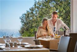 8. Valamar Naturist Kemp Solaris