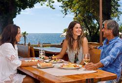 9. Valamar Naturist Kemp Solaris