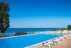 3. Valamar Naturist Kemp Solaris