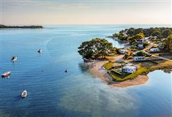 12. Valamar Naturist Kemp Solaris