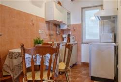Apartmán č. 3