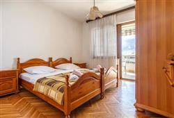 Apartmán č. 3