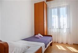 Apartmán č. 4