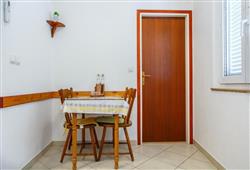 Apartmán č. 4