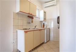 Apartmán č. 4