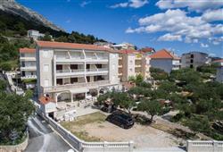 1. Apartmány Ante