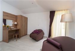 8. Hotel Biokovo