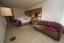 7. Hotel Biokovo