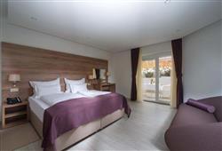 6. Hotel Biokovo