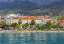 11. Hotel Biokovo