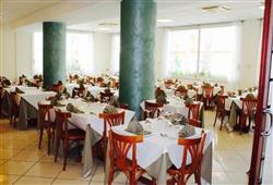 3. Hotel Blue