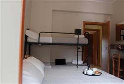 6. Hotel Blue