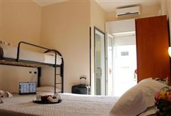 7. Hotel Blue