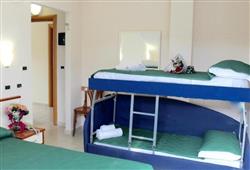 9. Hotel Blue