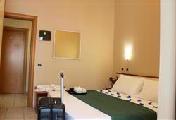 11. Hotel Blue