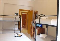 12. Hotel Blue