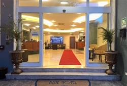 14. Hotel Blue