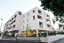 24. Arancini Residence