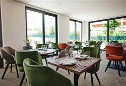 21. Arancini Residence