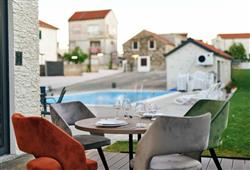 2. Arancini Residence