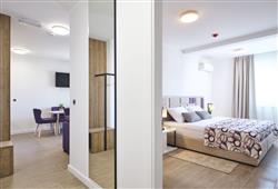 Apartmán 4+2