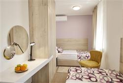 Apartmán 4+2