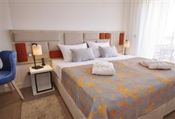 Apartmán 2+2