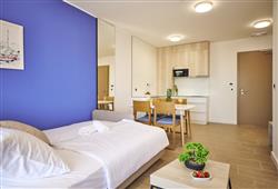 Apartmán 2+2