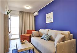Apartmán 2+2