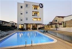 23. Arancini Residence