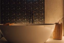 Princess Olga - Deluxe Junior Suite s vanou