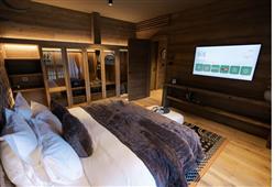 Princess Olga - Deluxe Junior Suite s vanou