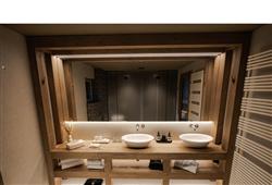 Princess Olga - Deluxe Junior Suite s vanou