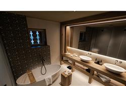 Princess Olga - Deluxe Junior Suite s vanou