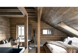 Prince George - Exclusive suite se saunou a barem