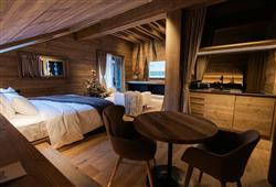Princess Marina - Exclusive Suite s vířivkou a kuchyňkou