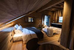 Princess Marina - Exclusive Suite s vířivkou a kuchyňkou