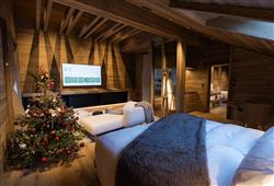Princess Marina - Exclusive Suite s vířivkou a kuchyňkou