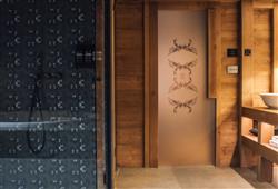 Princess Marina - Exclusive Suite s vířivkou a kuchyňkou