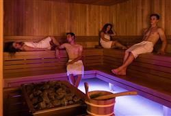 Wellness hotel Bohinj