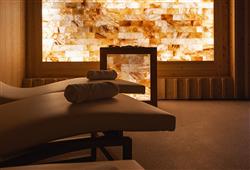 Wellness hotel Bohinj