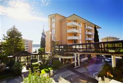 1. Hotel Neptun