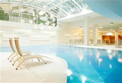 2. Hotel Neptun