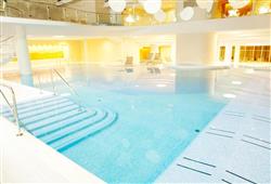 10. Hotel Neptun