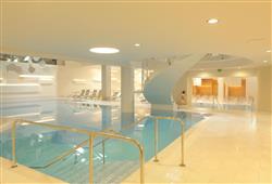12. Hotel Neptun