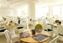 8. Hotel Neptun