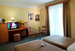 5. Hotel Neptun
