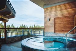 2. Hotel Natura – Green Holidays