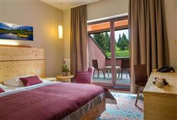 4. Hotel Natura – Green Holidays