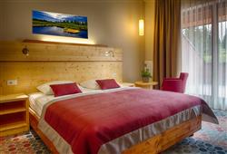 5. Hotel Natura – Green Holidays